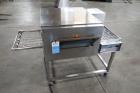 Lincoln Electric Impingement Conveyor Oven